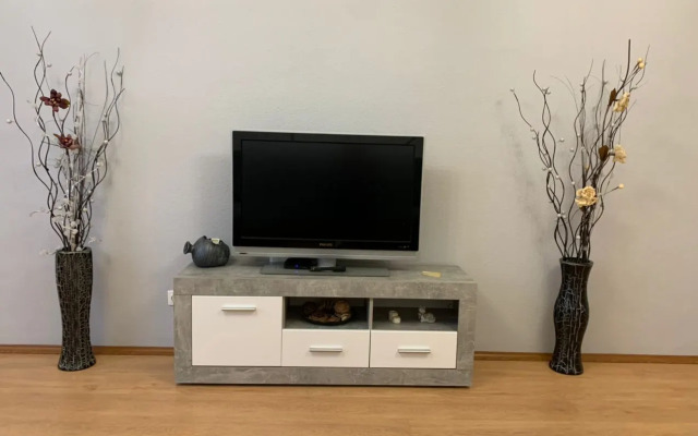 Апартаменты Домашний Уют в ЖК Москва