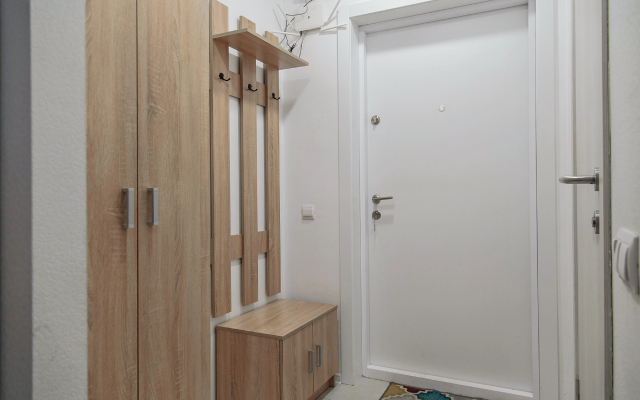 Na Krasulinskaya 24 Flat
