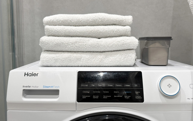 Апартаменты Улучшенные дизайнерские 37 м (Vivaldi центр Сакко 24)