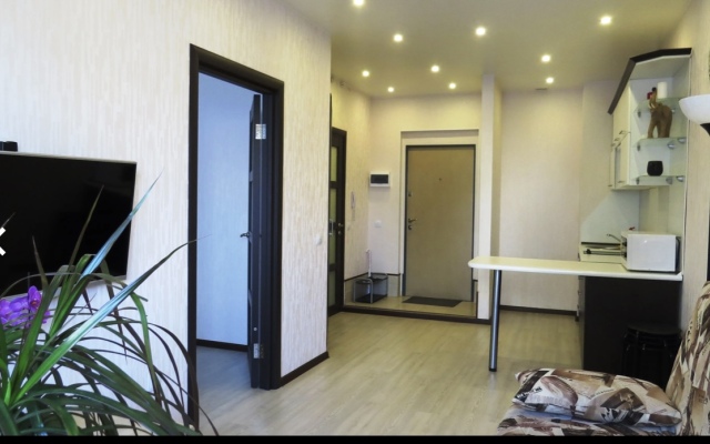 Bely Slon Flat