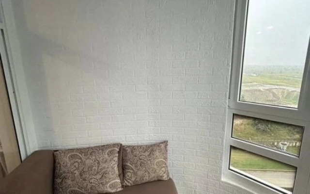 ZHK Kavkaz Flat