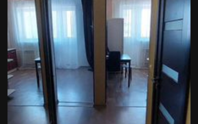 Квартира Бакалинская 25, Уфа, Марат