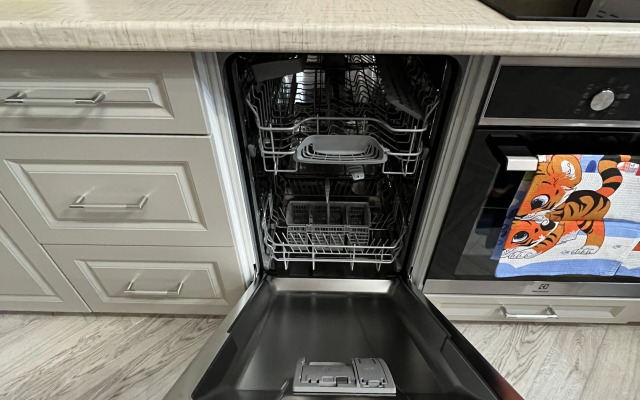 Частный дом Уютный домик Афрейм