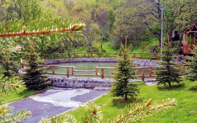 Alva Hotel & Spa