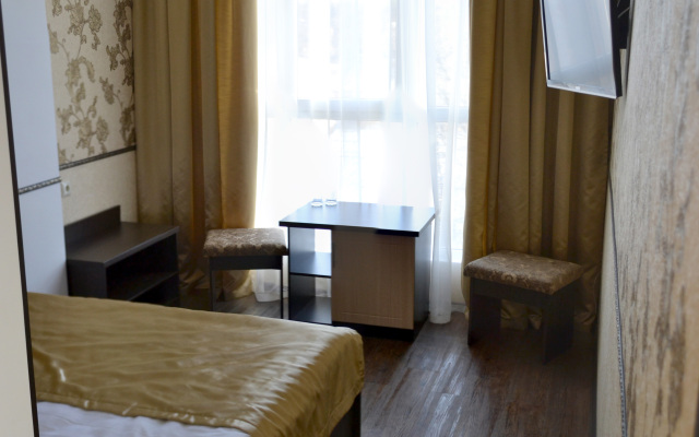 Отель Эстет