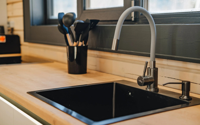 Гостевой дом Na_Skale