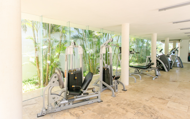 Magia 101D Apartments