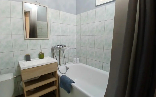 Odnokomnatnaya V Tsentre Goroda Flat
