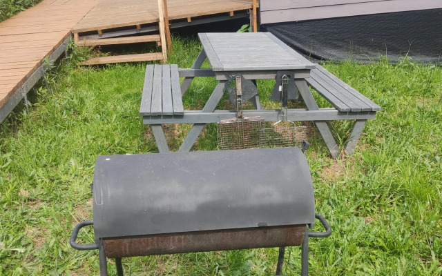 Частный дом Lipniki