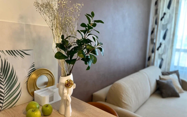 Апартаменты Мёд