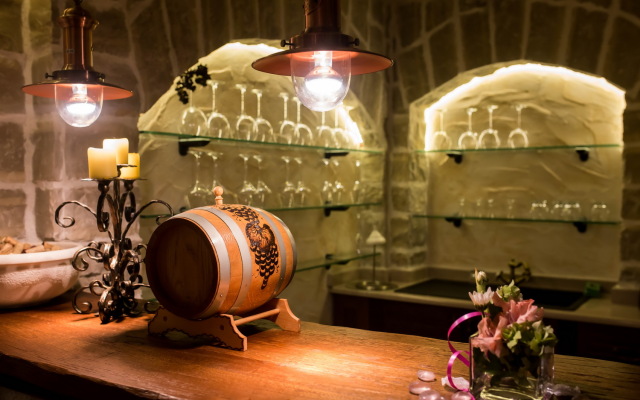 Villa Andrea Hotel