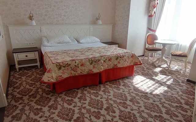 Гостевой Дом Стремянка Санкт-Петербург