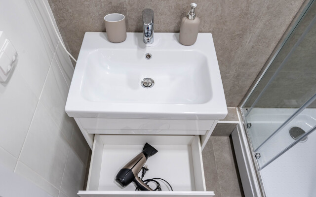 Апартаменты Serenity Sharm Studio