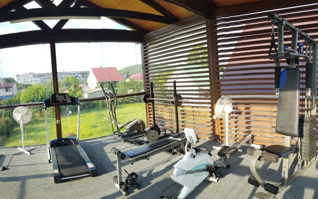 Гостевой Дом Рандеву