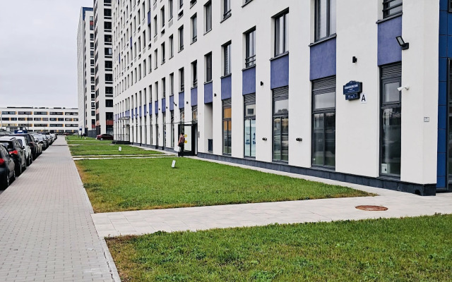 Na Izmaylovskom Bulvare 11 Flat