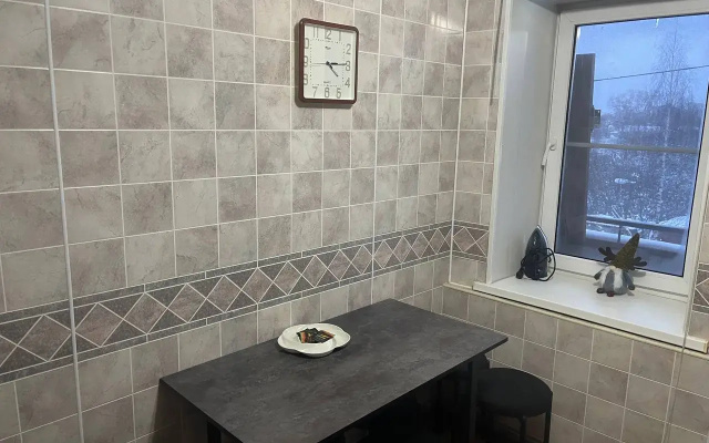 Квартира 6 гостей. 3 комнаты