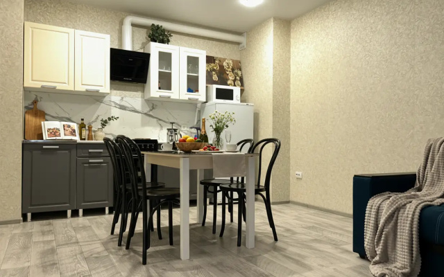 Квартира Хорошая в Новом Доме