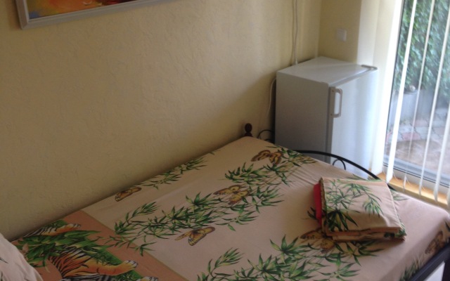 Rajskij Ugolok Guest House