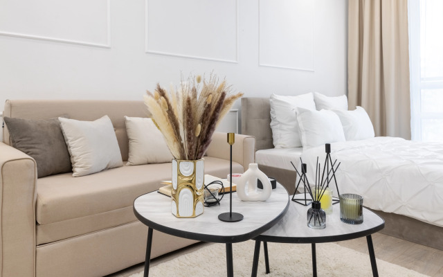 Апартаменты Serenity Homes на Калинина 32