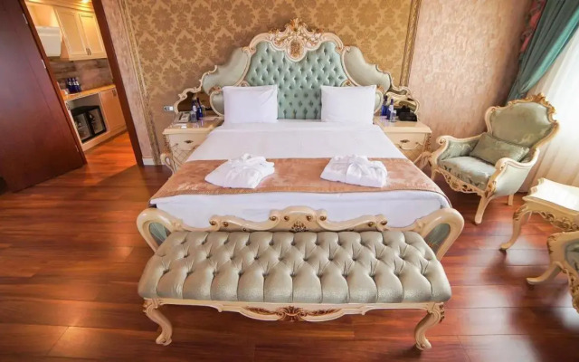 Wyndham Batumi Hotel