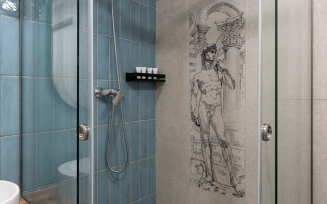 Uraganapart Apollon Apartments