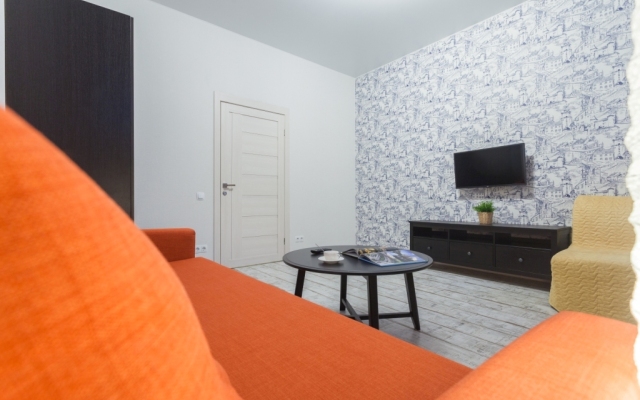 Кваритира MWA Von Witt