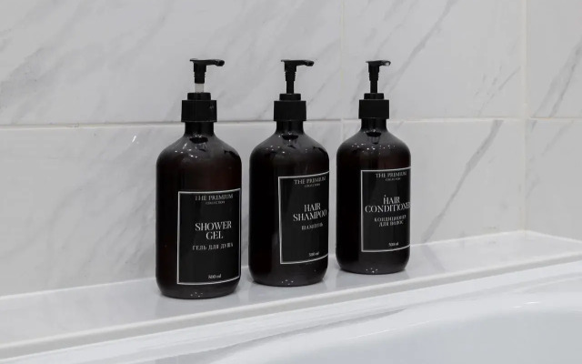 Квартира в куpoртном горoде