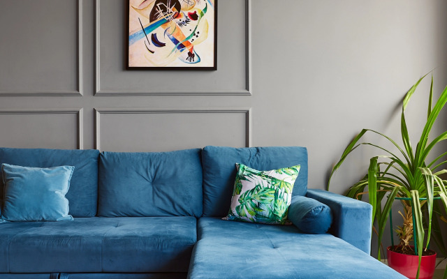 Квартира 2 Ночи на улице Ярославская