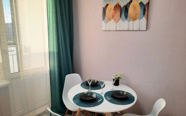 Квартира в Академическом