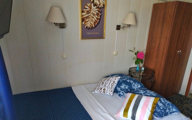 Shanti Private House