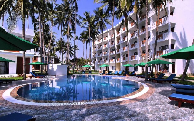 Ocean Place Mui Ne Resort Hotel