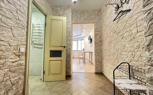 Apartamenty s kukhney Flat