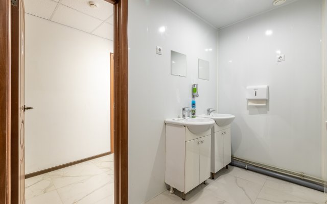 Хостел Нижний Хостел