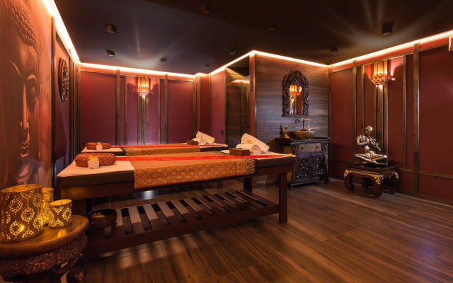 Отель Арткорт Москва Центр (ранее Кортъярд Марриотт Сити Центр отель)