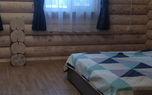 N4 Pod Uglichem Guest house