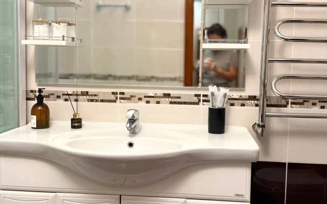 Квартира Строителей 2В