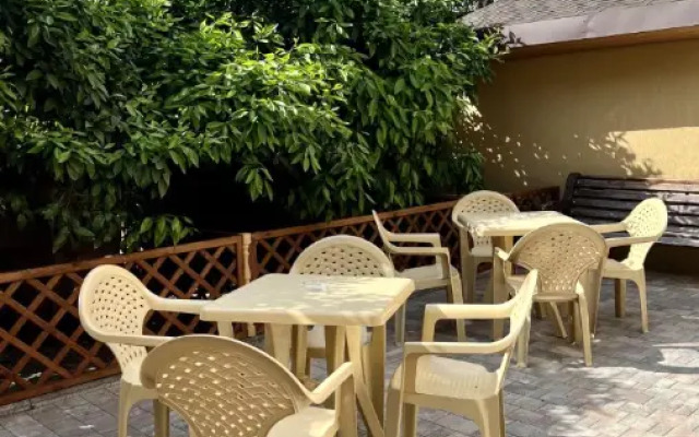 LIFAR Guest House