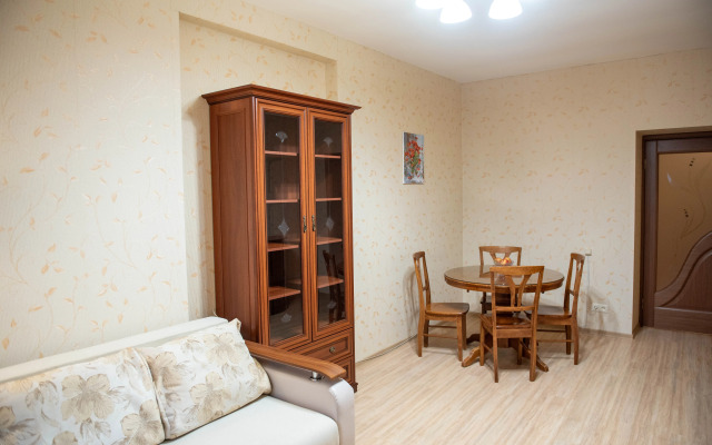 Квартира Двухкомнатная на Кирочной