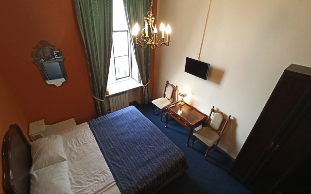 YouPiter studios Apartments 2