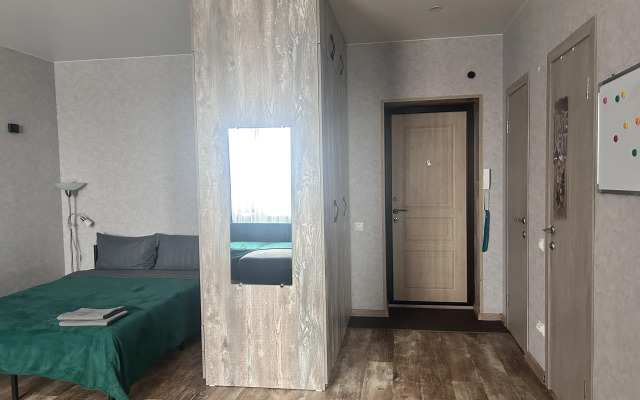 Квартира Уютная в центре города