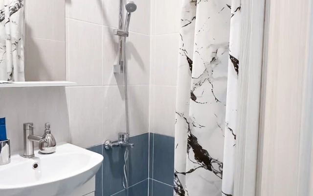 Апартаменты в Жк Флотилия Ф2