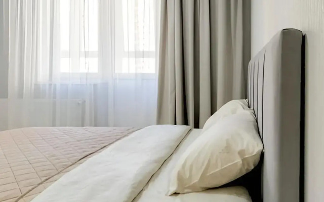 Квартира Студия ЖК Лучший