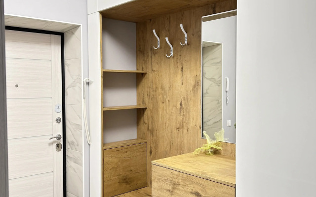 Na Suzdalskoy 11А Flat