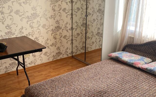 Dvuhkomnatnaya na Narodnogo Opolcheniya flat