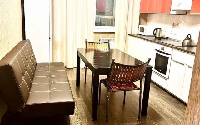 Квартира Однокомнатная в ЖК Одинбург