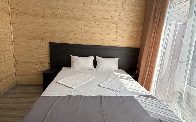 Golden House Guest House
