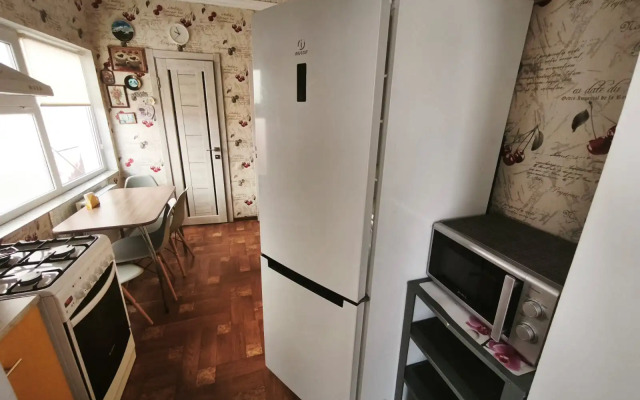 Uyutny Chastny Dom Pod Klyuch Private house