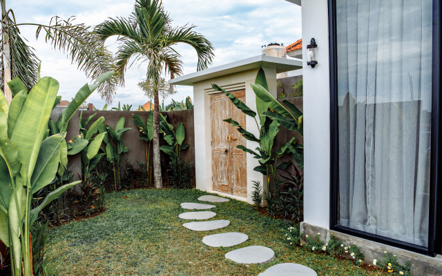 Blue Dream Villa