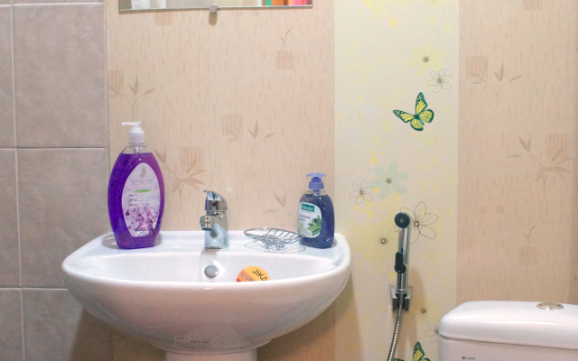 Мини-Отель Краски Лета