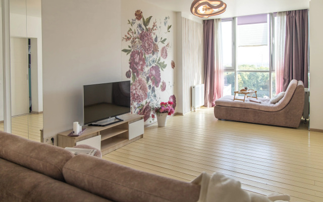 Апартаменты на Гагарина 11